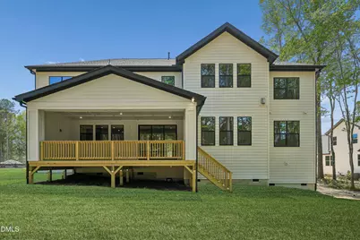 91 Chapel Oaks Lane, Chapel Hill, NC 27517 - Photo 25
