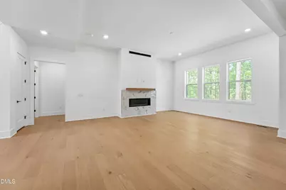 91 Chapel Oaks Lane, Chapel Hill, NC 27517 - Photo 5