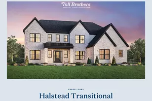 91 Chapel Oaks Ln, Chapel Hill, NC 27517 - Photo 5