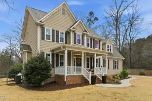 222 Susan Dr, Garner, NC 27529 - Photo 3