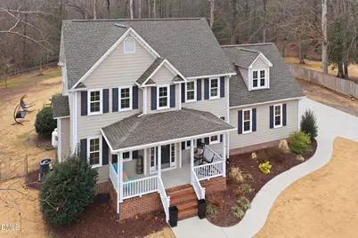 222 Susan Drive, Garner, NC 27529 - Photo 1