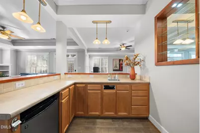 1016 Northlake Court, Wake Forest, NC 27587 - Photo 47