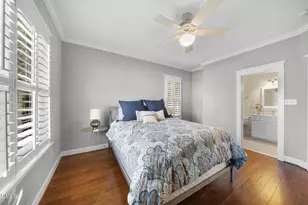 1016 Northlake Ct, Wake Forest, NC 27587 - Photo 35