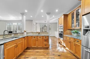 1016 Northlake Ct, Wake Forest, NC 27587 - Photo 19