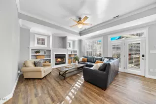 1016 Northlake Ct, Wake Forest, NC 27587 - Photo 49