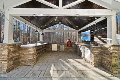 1016 Northlake Court, Wake Forest, NC 27587 - Photo 55