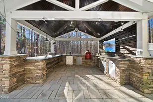 1016 Northlake Ct, Wake Forest, NC 27587 - Photo 55