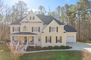 1016 Northlake Ct, Wake Forest, NC 27587 - Photo 77