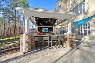 1016 Northlake Court, Wake Forest, NC 27587 - Photo 63