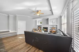 1016 Northlake Ct, Wake Forest, NC 27587 - Photo 51