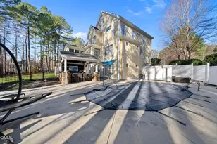 1016 Northlake Ct, Wake Forest, NC 27587 - Photo 61