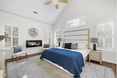 1016 Northlake Court, Wake Forest, NC 27587 - Photo 37