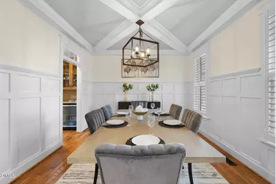 1016 Northlake Court, Wake Forest, NC 27587 - Photo 5