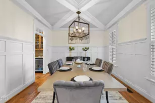 1016 Northlake Ct, Wake Forest, NC 27587 - Photo 5