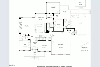 1016 Northlake Court, Wake Forest, NC 27587 - Photo 87