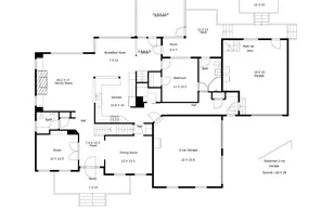 1016 Northlake Ct, Wake Forest, NC 27587 - Photo 87