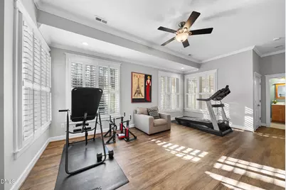 1016 Northlake Court, Wake Forest, NC 27587 - Photo 53