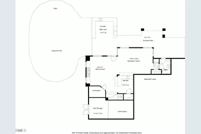 1016 Northlake Court, Wake Forest, NC 27587 - Photo 89