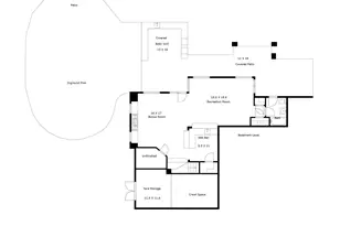 1016 Northlake Ct, Wake Forest, NC 27587 - Photo 89