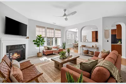 238 Royal Tower Way, Cary, NC 27513 - Photo 13