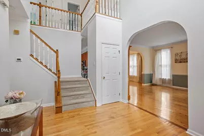 2804 Shofield Court, Raleigh, NC 27615 - Photo 3