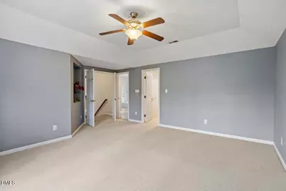 2804 Shofield Court, Raleigh, NC 27615 - Photo 17