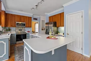 2804 Shofield Ct, Raleigh, NC 27615 - Photo 9