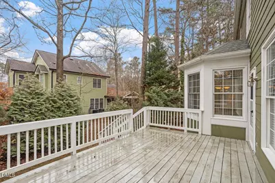 2804 Shofield Court, Raleigh, NC 27615 - Photo 31