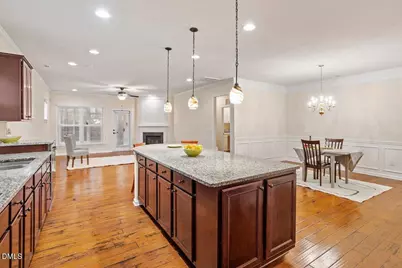 2621 Kilmartin Drive, Fuquay-Varina, NC 27526 - Photo 17