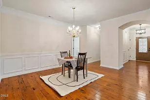 2621 Kilmartin Dr, Fuquay-Varina, NC 27526 - Photo 7