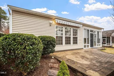 2621 Kilmartin Drive, Fuquay-Varina, NC 27526 - Photo 33