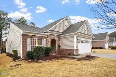 2621 Kilmartin Drive, Fuquay-Varina, NC 27526 - Photo 3