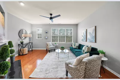 3839 Cary Glen Boulevard, Cary, NC 27519 - Photo 3