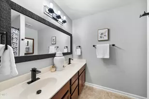 3839 Cary Glen Blvd, Cary, NC 27519 - Photo 13