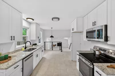 2309 Bertie Drive, Raleigh, NC 27610 - Photo 1