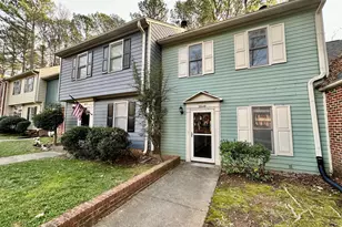 5649 Hamstead Crossing, Raleigh, NC 27612 - Photo 1