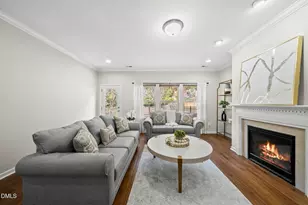 306 Princess Pl, Morrisville, NC 27560 - Photo 13