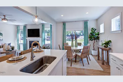 151 Rivulet Court, Cary, NC 27519 - Photo 17