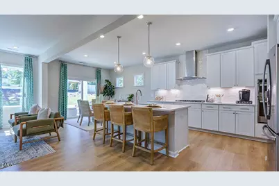 151 Rivulet Court, Cary, NC 27519 - Photo 13