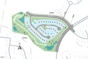 151 Rivulet Ct, Cary, NC 27519 - Photo 37