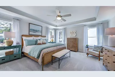 151 Rivulet Court, Cary, NC 27519 - Photo 27