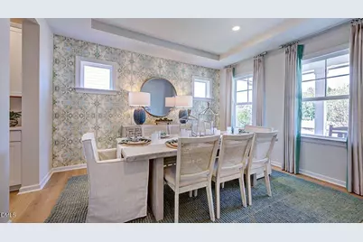 151 Rivulet Court, Cary, NC 27519 - Photo 7