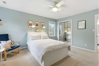 7121 Kinross Drive, Raleigh, NC 27613 - Photo 63