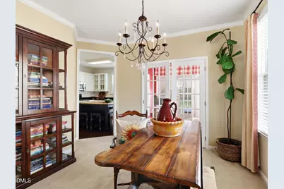 300 Nottinghill Walk, Apex, NC 27502 - Photo 7