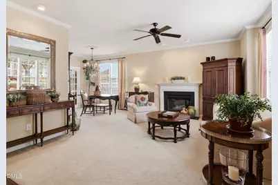 300 Nottinghill Walk, Apex, NC 27502 - Photo 5