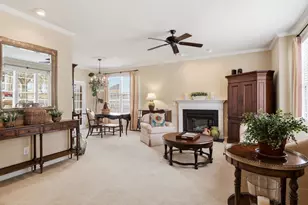 300 Nottinghill Walk, Apex, NC 27502 - Photo 5