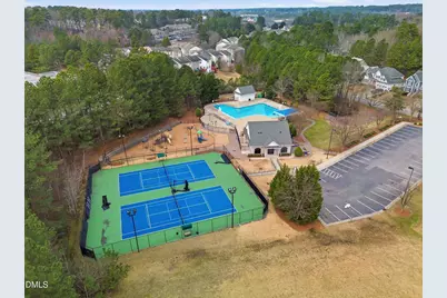 300 Nottinghill Walk, Apex, NC 27502 - Photo 27