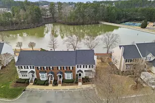 300 Nottinghill Walk, Apex, NC 27502 - Photo 25