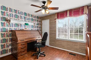 300 Nottinghill Walk, Apex, NC 27502 - Photo 21