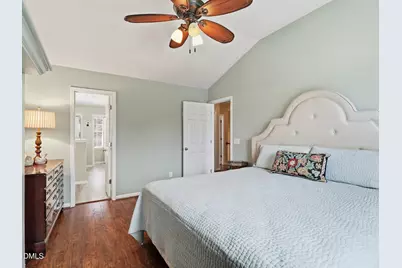 300 Nottinghill Walk, Apex, NC 27502 - Photo 17